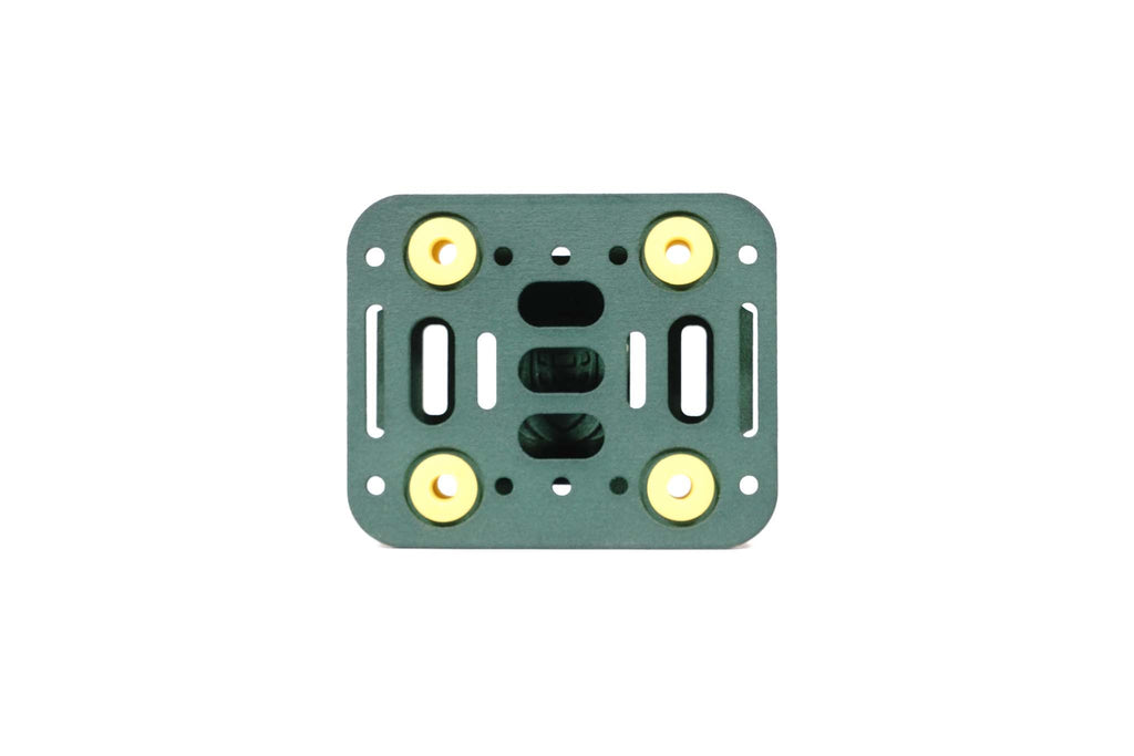 Generic Single Static Mount - One Survey Camera