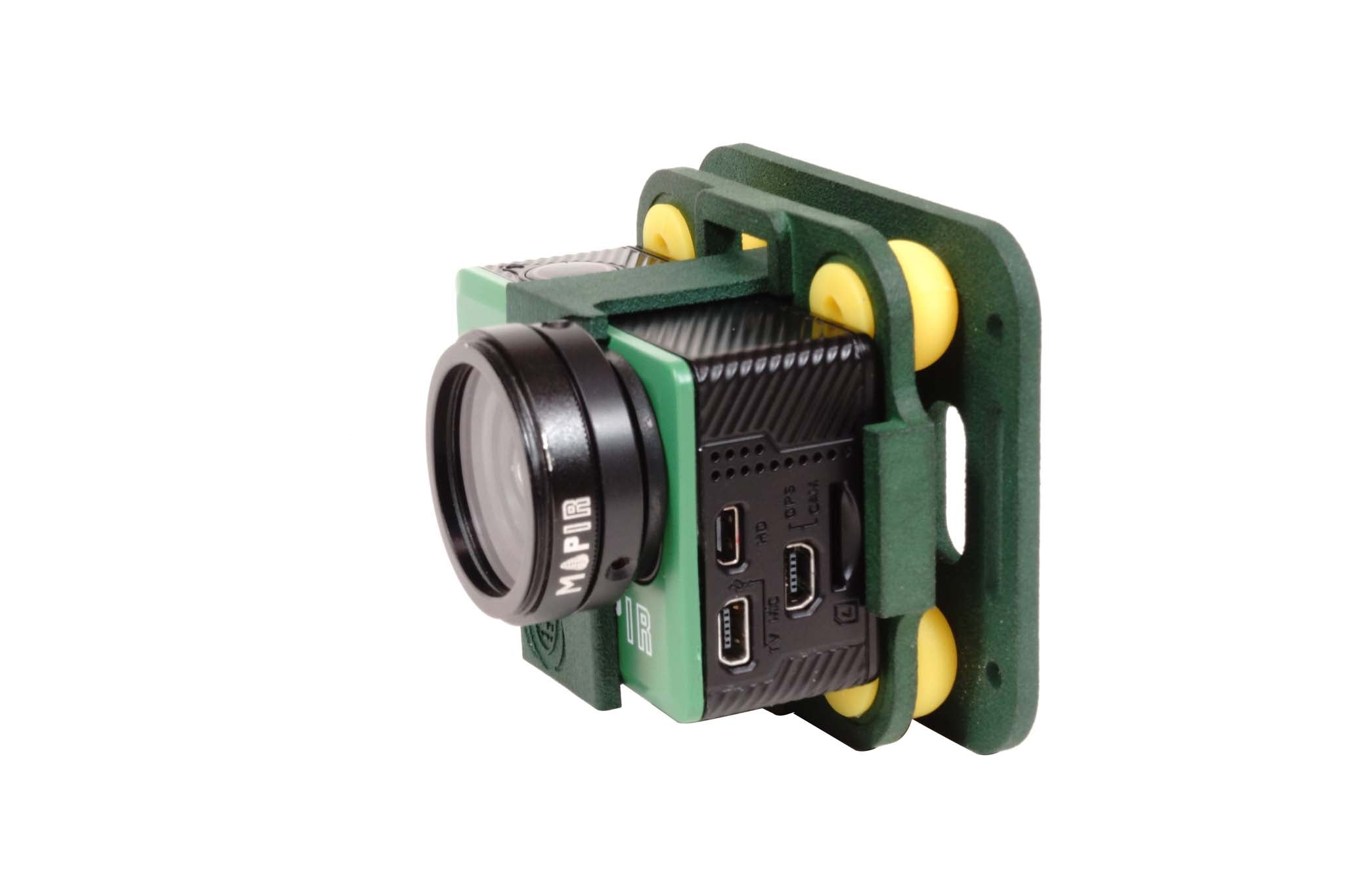 Generic Single Static Mount - One Survey Camera - MAPIR CAMERA