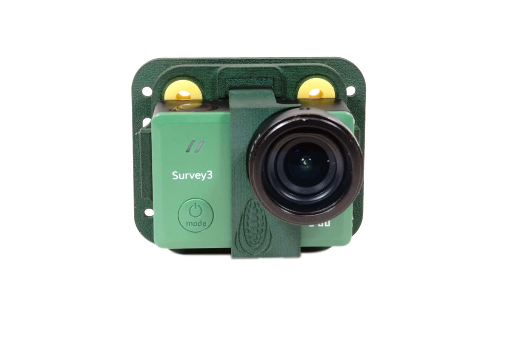 Generic Single Static Mount - One Survey Camera