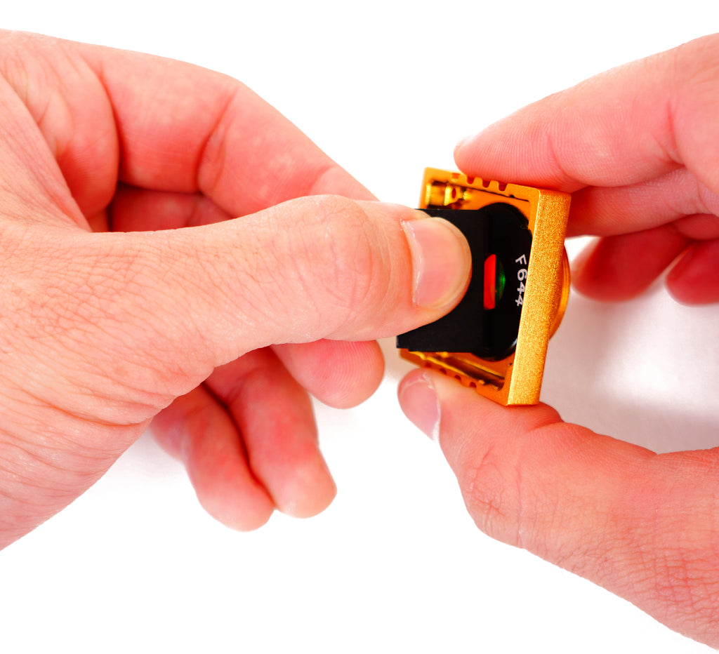 Kernel Filter - 590nm