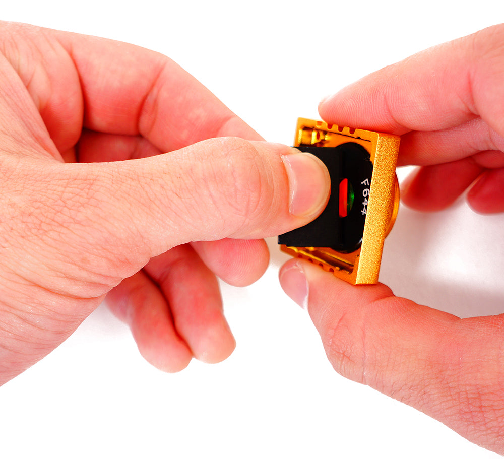 Kernel Filter - 510nm