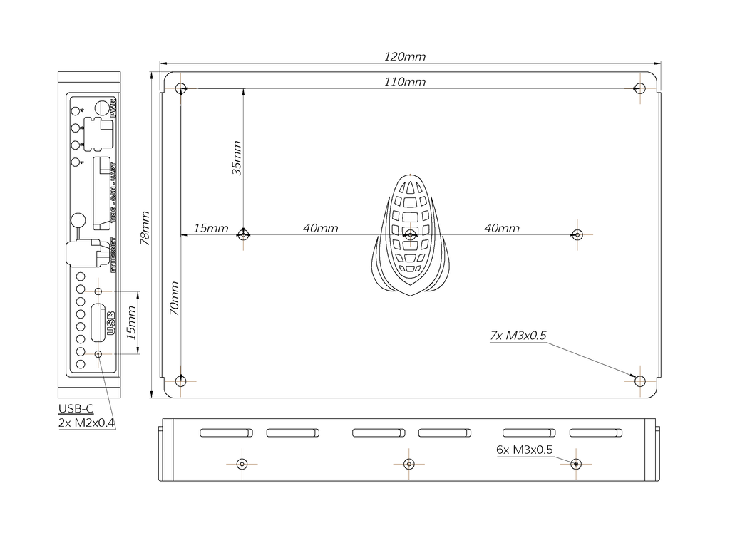 Kernel2 Array Base<br/>K6 AB100