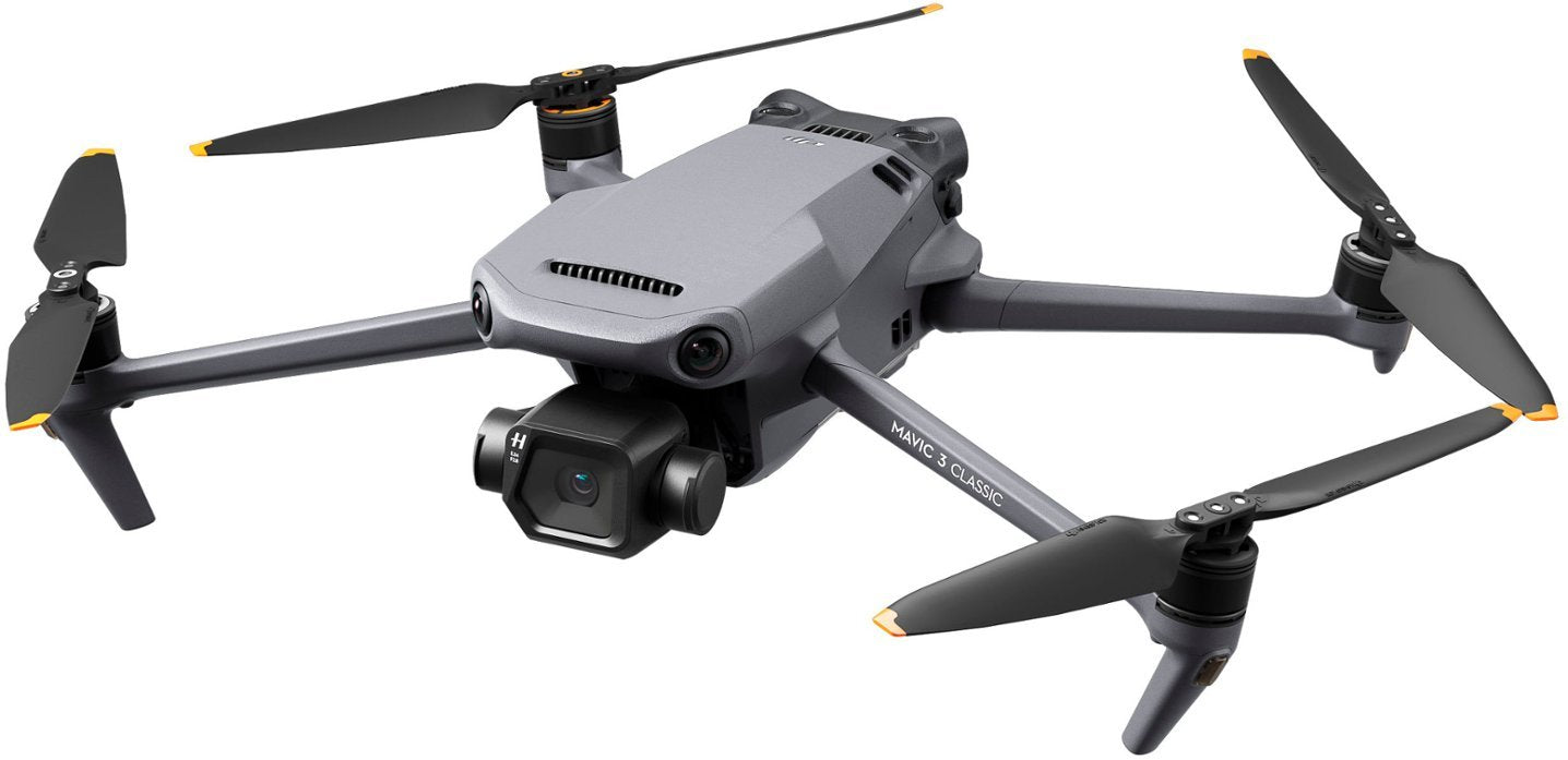 DJI Mavic 3 MAPIR Survey3 Single 1 Camera Mount