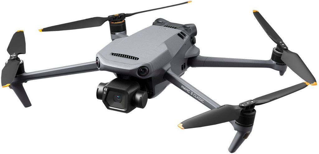 DJI Mavic 3 - MAPIR CAMERA