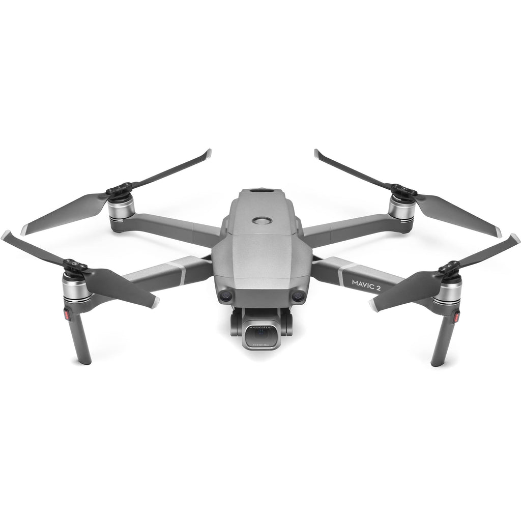 DJI Mavic 2 Pro/Zoom/Enterprise Survey3 Bundle - MAPIR CAMERA