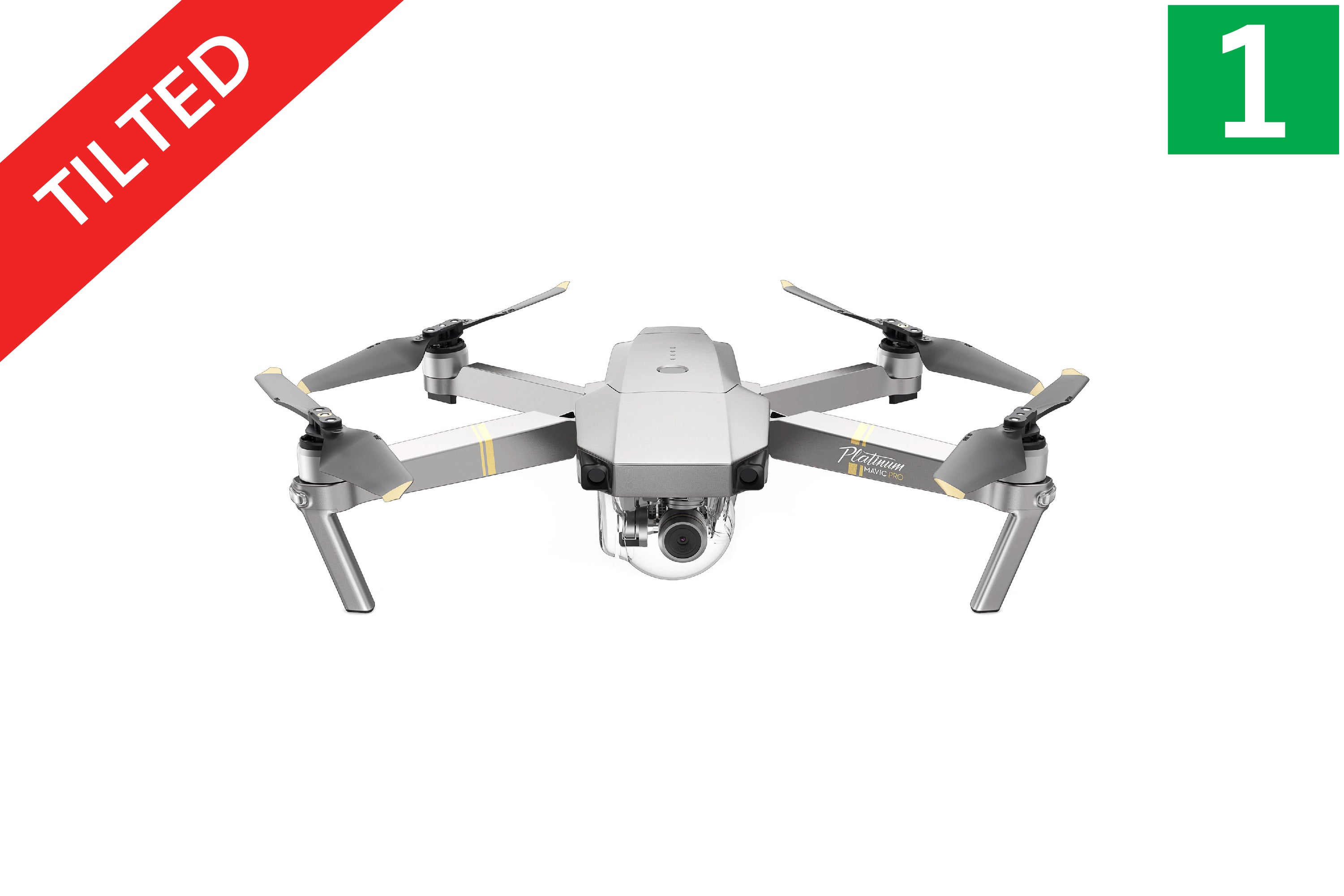 DJI Mavic Pro