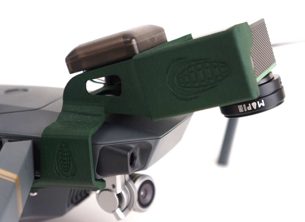 DJI Mavic Pro MAPIR Survey3 <br/>Single Camera Mount