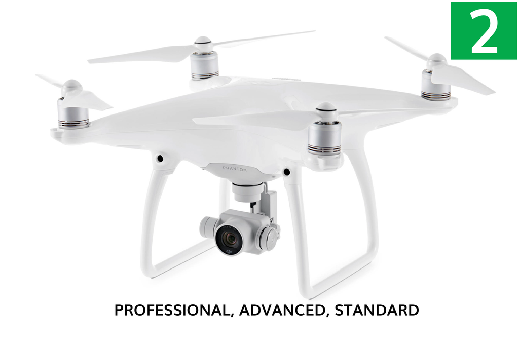 Dji phantom 4 camera sales holder