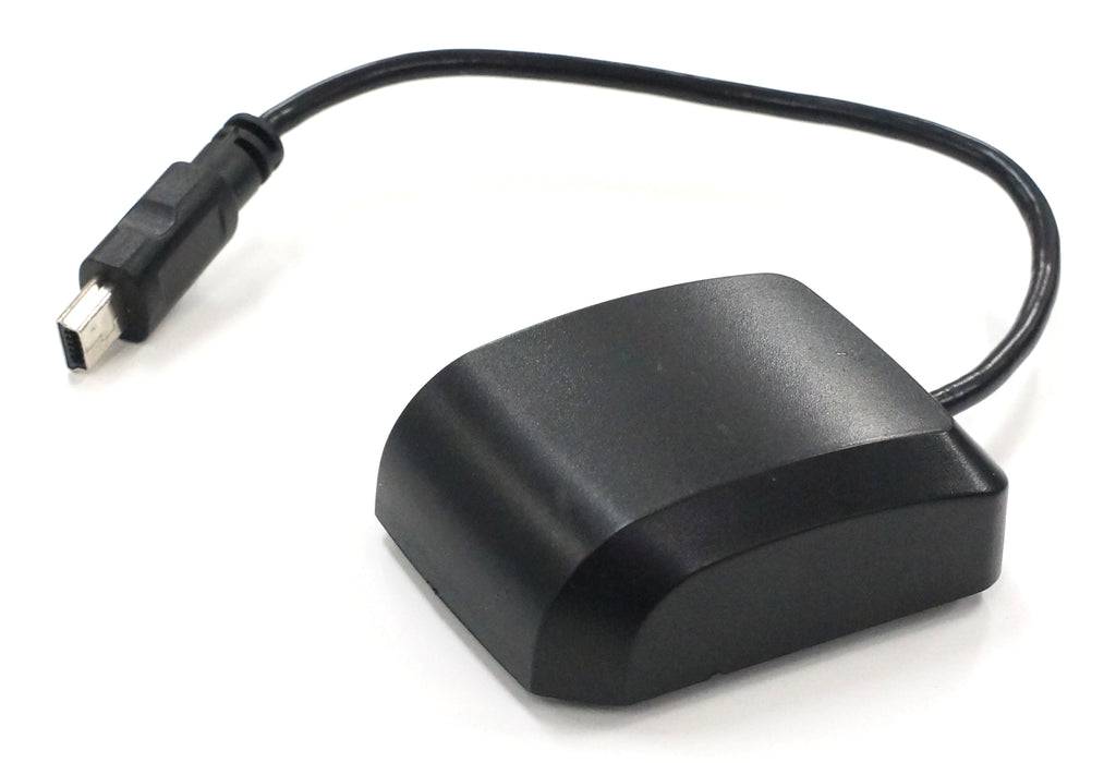 Standard GNSS Receiver