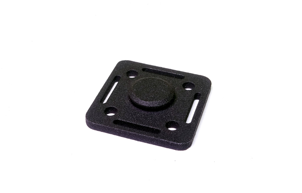 Foxfury Autel EVO II Saddle - Accessory/GPS Mount