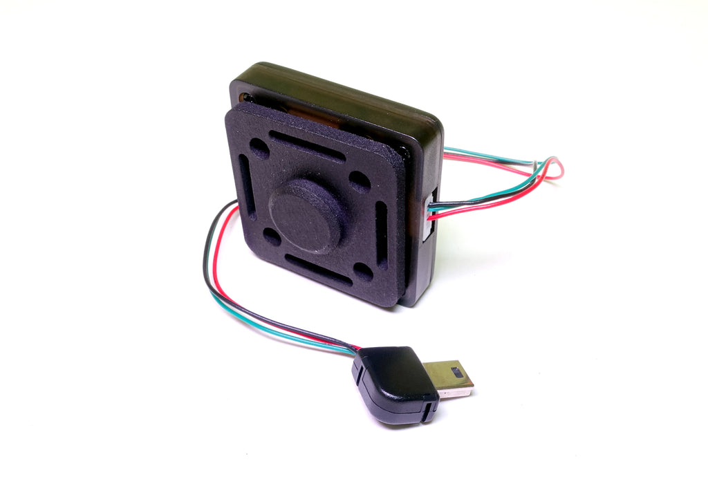 Foxfury Autel EVO II Saddle - Accessory/GPS Mount