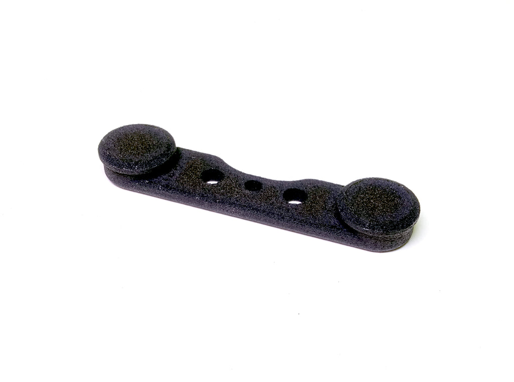 Foxfury Autel EVO II Saddle - Bottom Brace