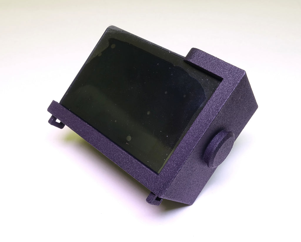 Foxfury Autel EVO II Saddle - MAPIR Survey3 Saddle Frame Mount