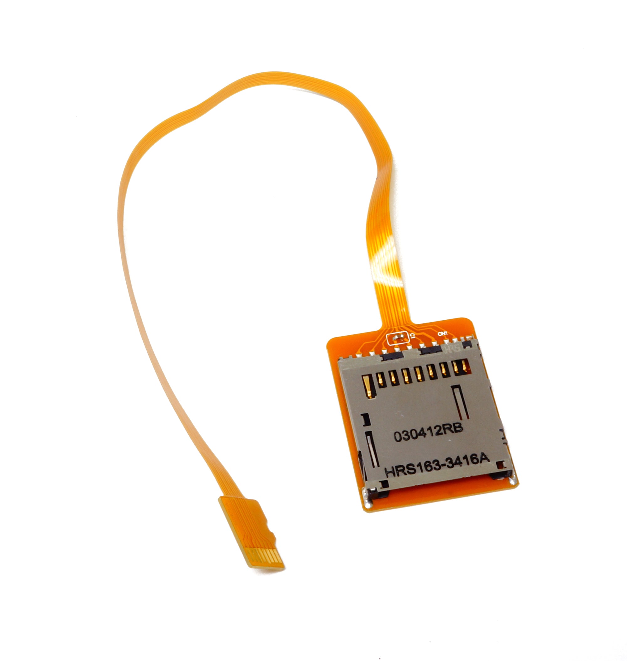 MicroSD To SD Card Adapter Extender MAPIR CAMERA