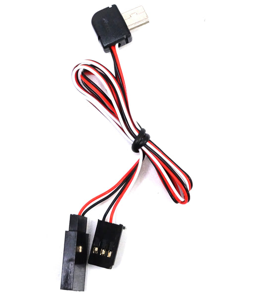 Survey3 USB Power+FPV Cable