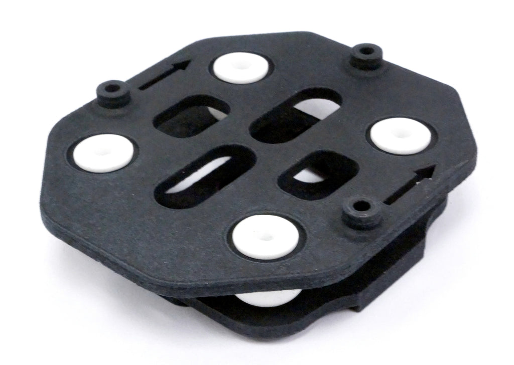 3DR X8 Static Mount - Single MAPIR Camera