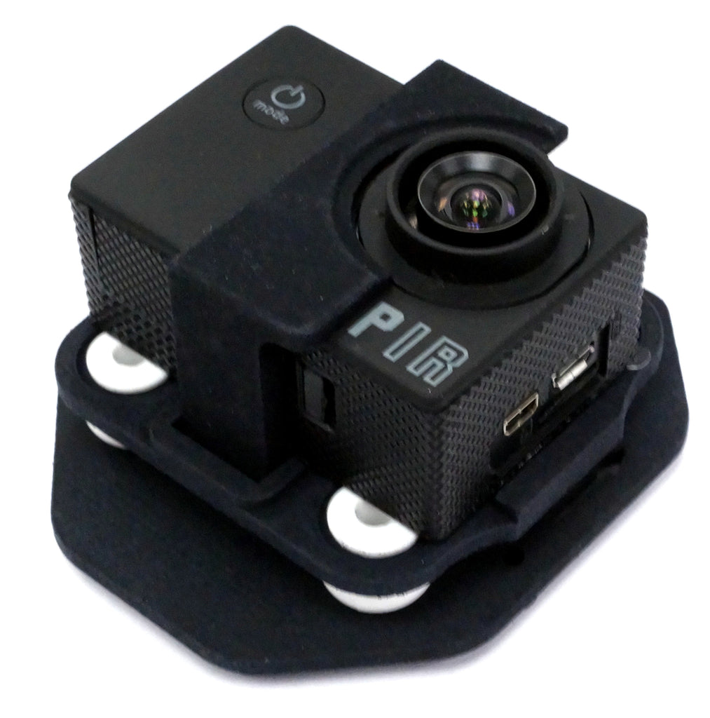 3DR X8 Static Mount - Single MAPIR Camera